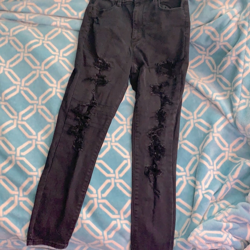 NO BO jeans size 11